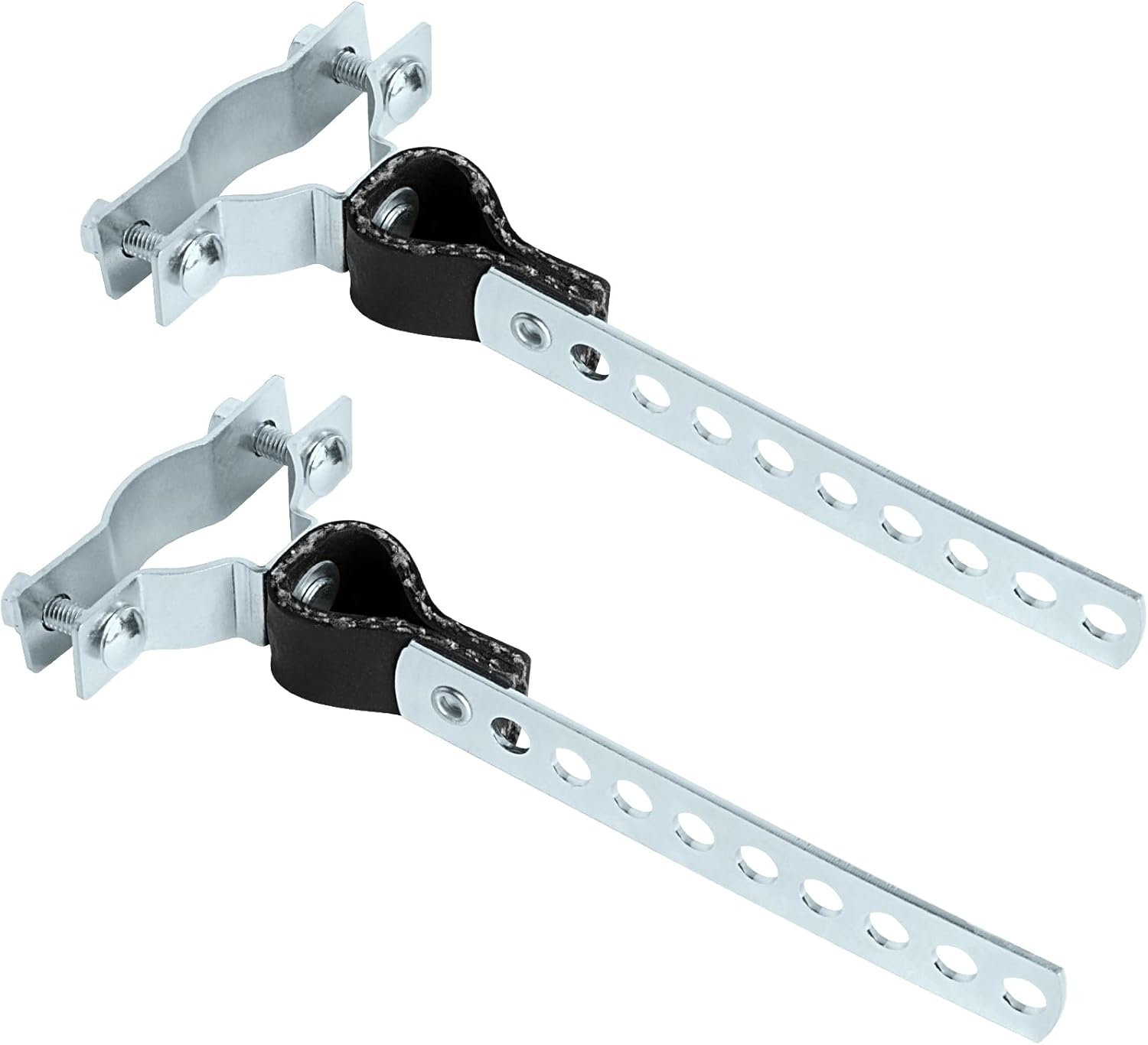 PALOZO RV Generator Exhaust Hanger