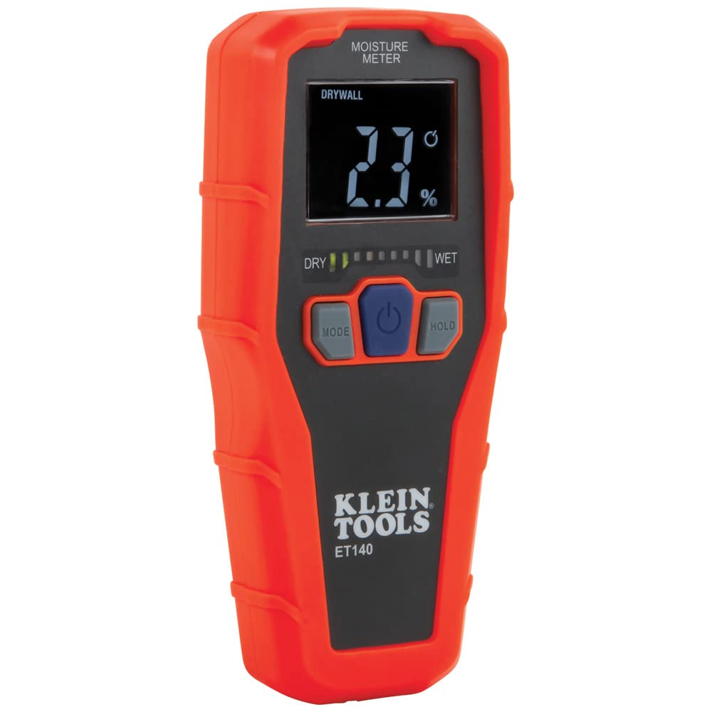 Klein Moisture Meter