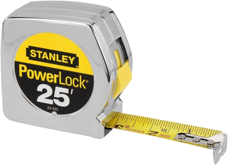 Stanley PowerLock